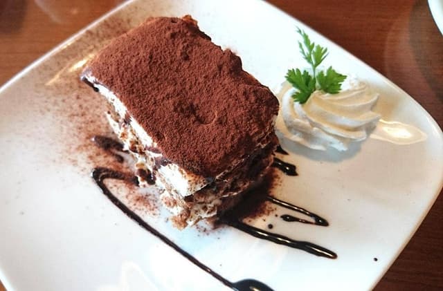 VILLA ROSSO TRE 紫波店 - サブ画像1