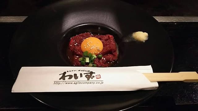 もんじゃ・お好み焼き わいず 熊谷店 - サブ画像3