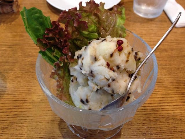 Bistroむじか - サブ画像3