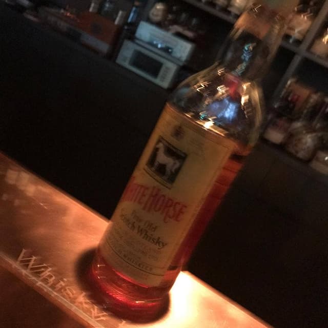 Whisky bar b.a.c - サブ画像1