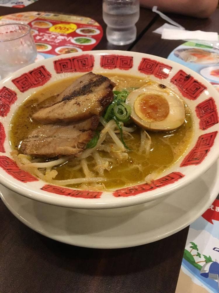 バーミヤン 沼田インター店