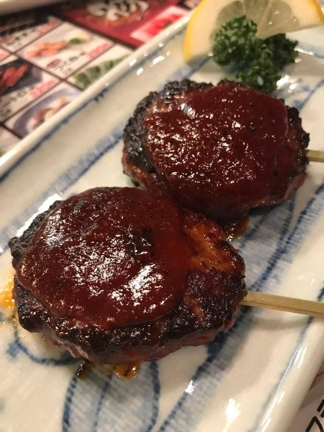 やきとりの名門 秋吉 近岡店 - サブ画像3