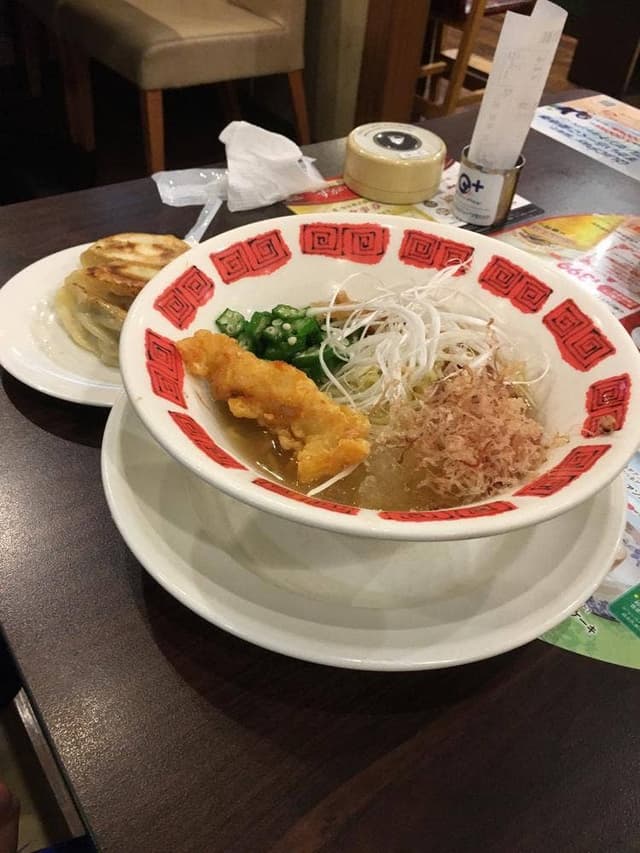 バーミヤン 沼田インター店 - サブ画像1