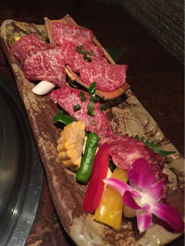 焼肉 そんざん - サブ画像2