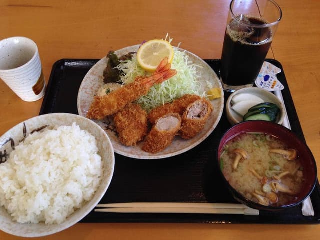牛島屋 - サブ画像1