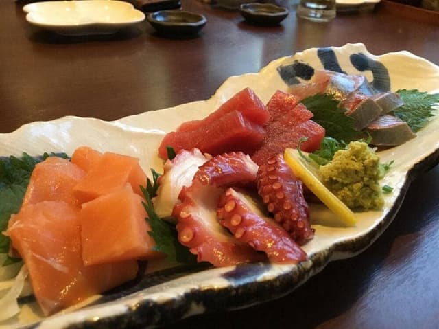 夙川 中屋 - サブ画像2