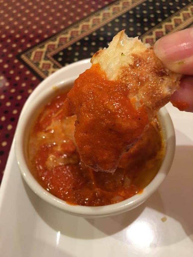 ロイヤルインドレストラン 旭本店 - サブ画像2
