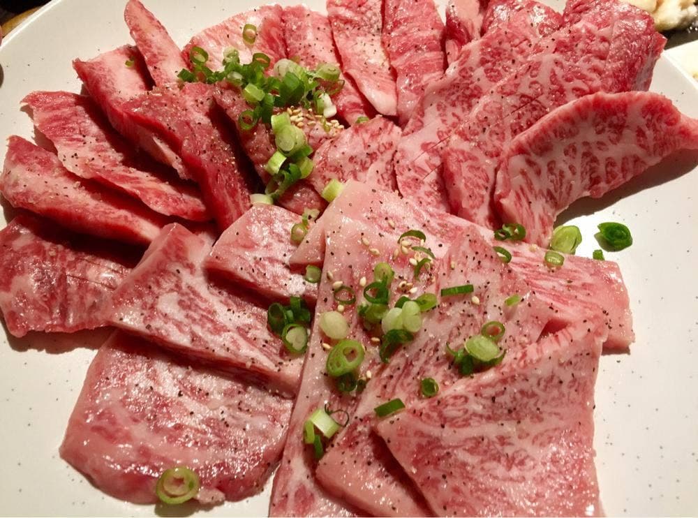焼肉 円円