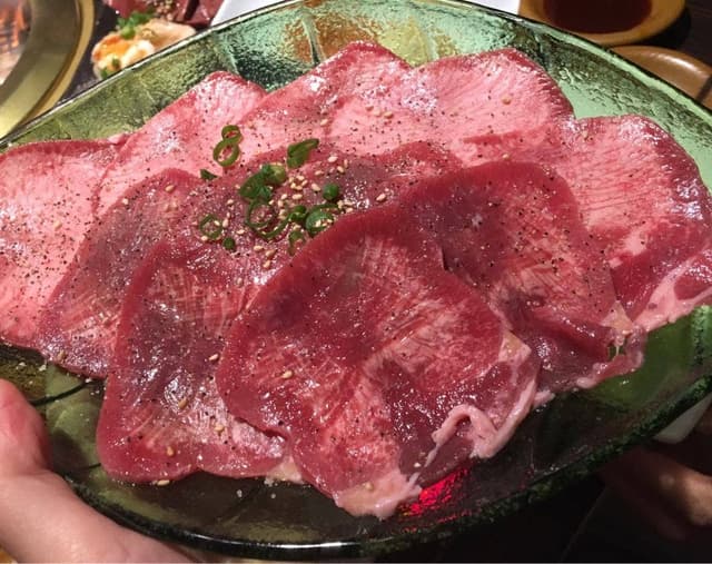 焼肉 円円 - サブ画像2