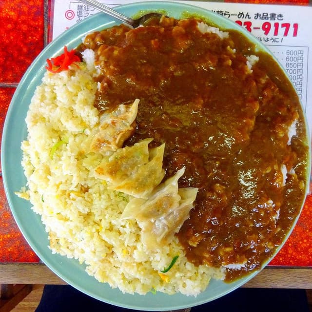 岩龍らーめん - サブ画像2