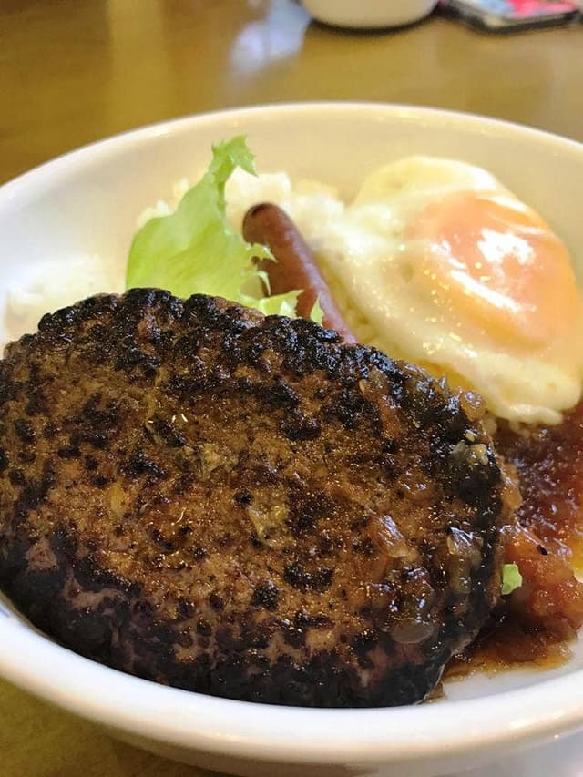 カフェレストラン BERG 神崎農村公園 ヨーデルの森 - サブ画像1