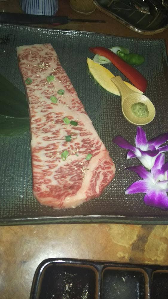 焼肉 そんざん - サブ画像1