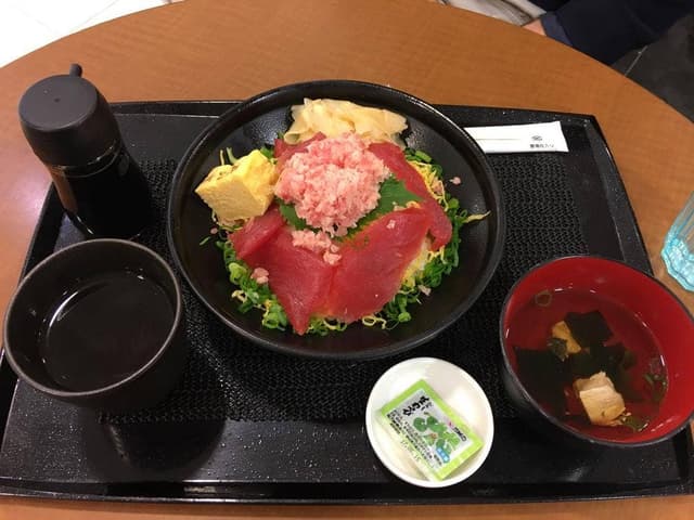 鮮魚たかぎ 高槻阪急店 - サブ画像2