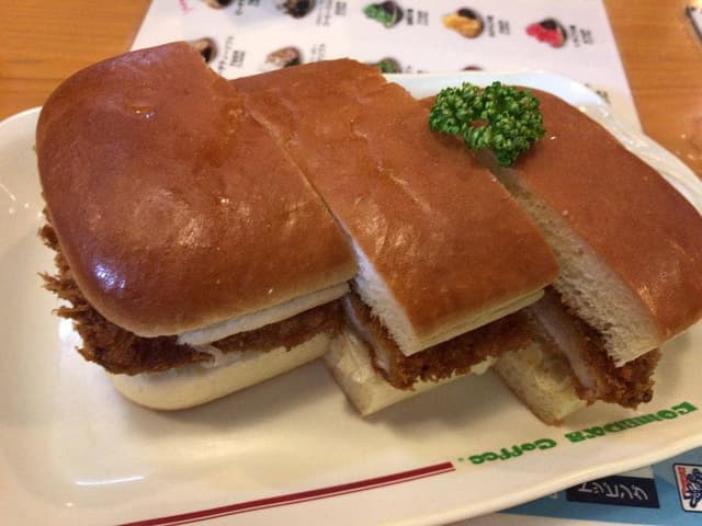 コメダ珈琲店 松阪中央店 - サブ画像2