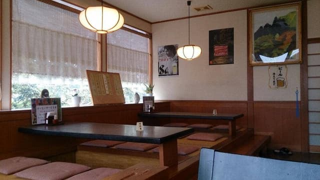 和膳処 くぼ多 - サブ画像3