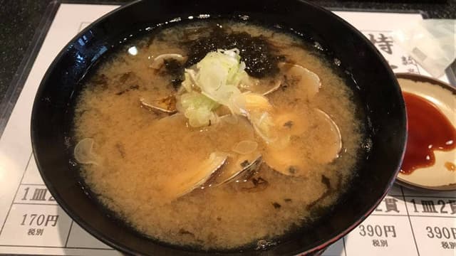 平禄寿司 仙台青葉 八幡町店 - サブ画像1