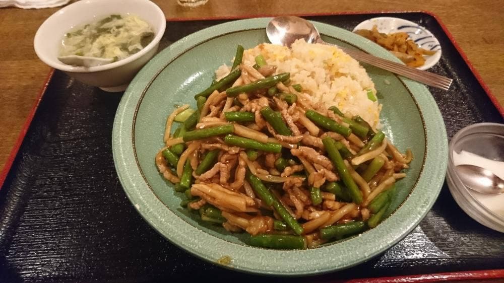 食彩酒家 龍記 〜新橋四丁目〜