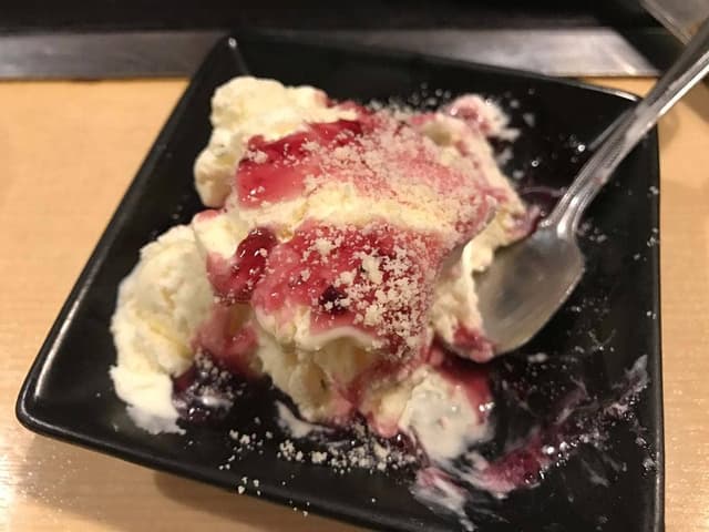田よし雫 中野栄店 - サブ画像3