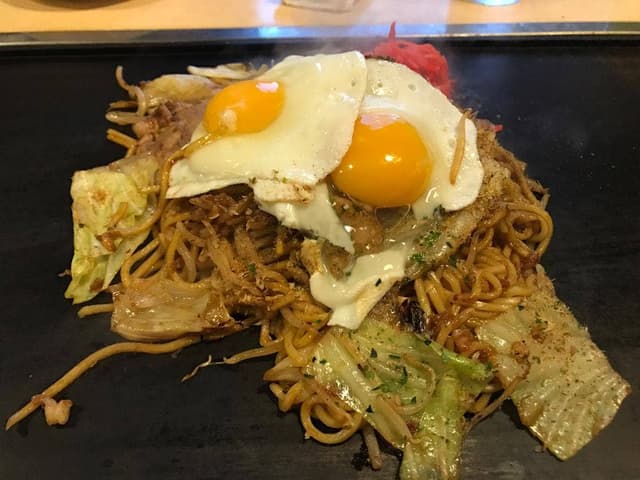田よし雫 中野栄店 - サブ画像1