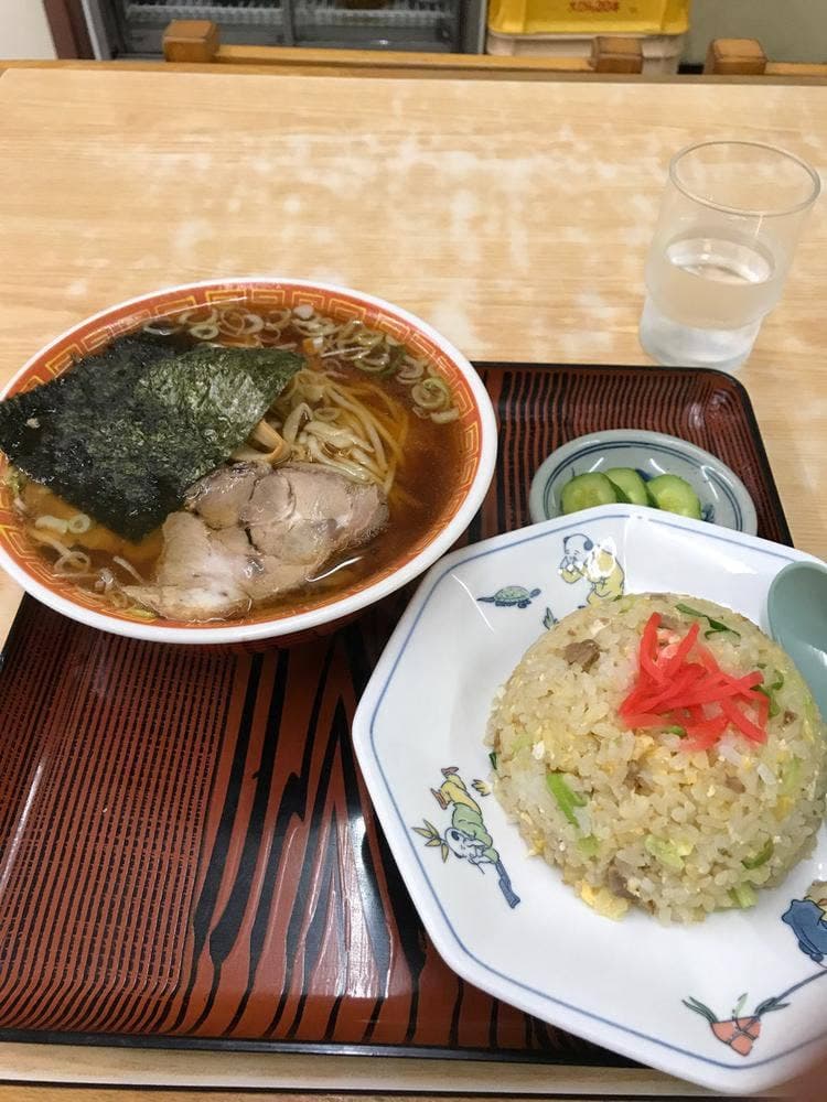東中軒