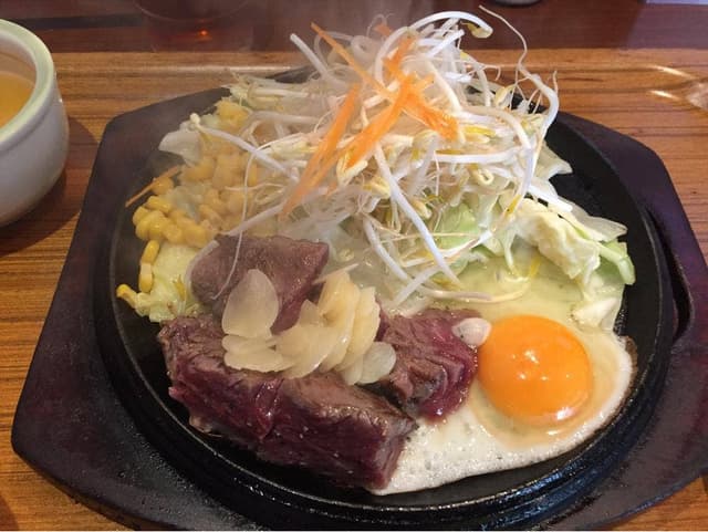 ミスターバーク倉敷下庄店 - サブ画像3