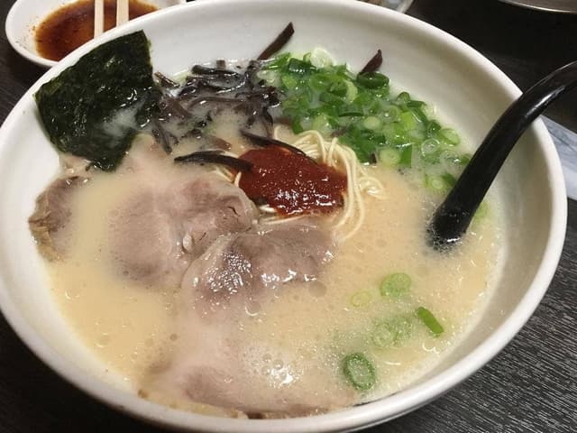 麺屋 富貴 諫早本店 - サブ画像3
