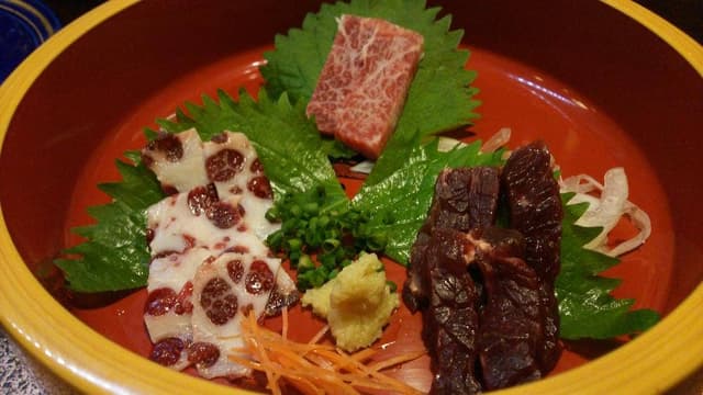 下関くじら館 - サブ画像2