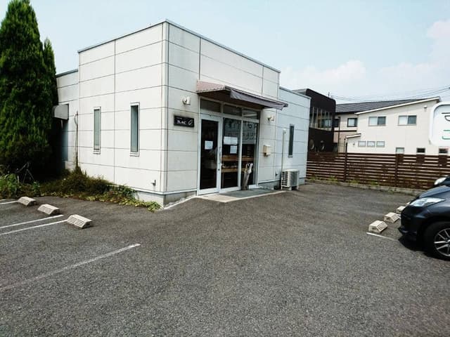 ちいさなパン焼工房 BLANC - サブ画像1