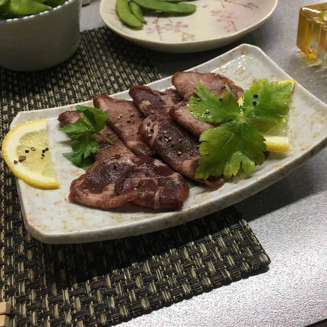 あんづ - サブ画像3