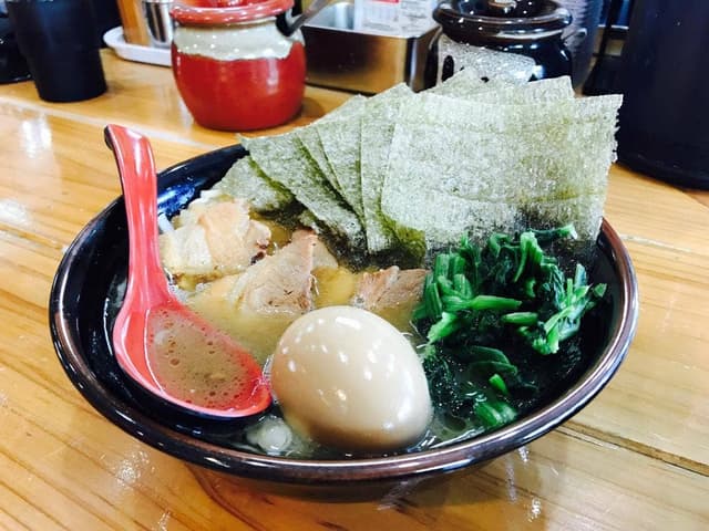 麺屋だるま家 - サブ画像1