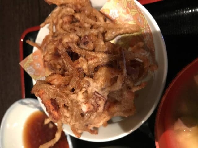 中堀亭 - サブ画像3
