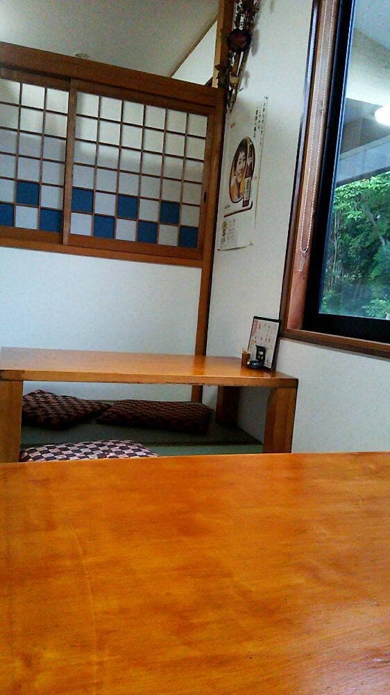 日本料理ひとみ - サブ画像2