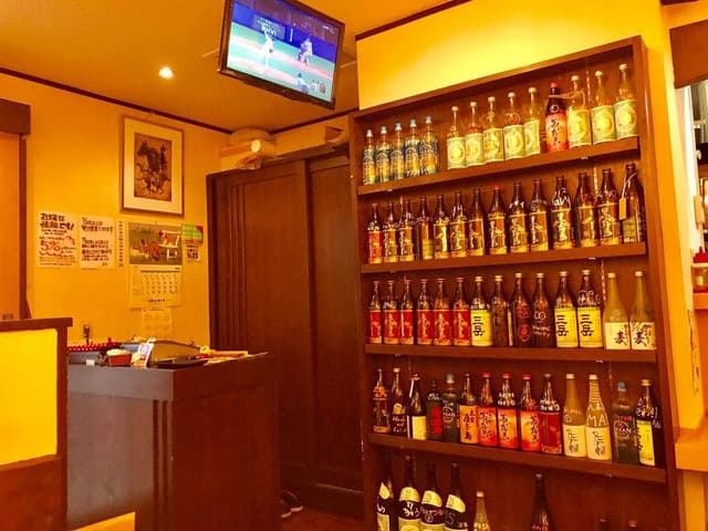 居酒屋川崎 珍福林 - サブ画像2