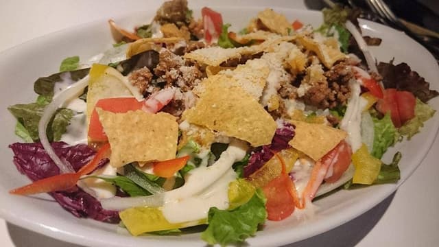 Vogue's CAFE - サブ画像2