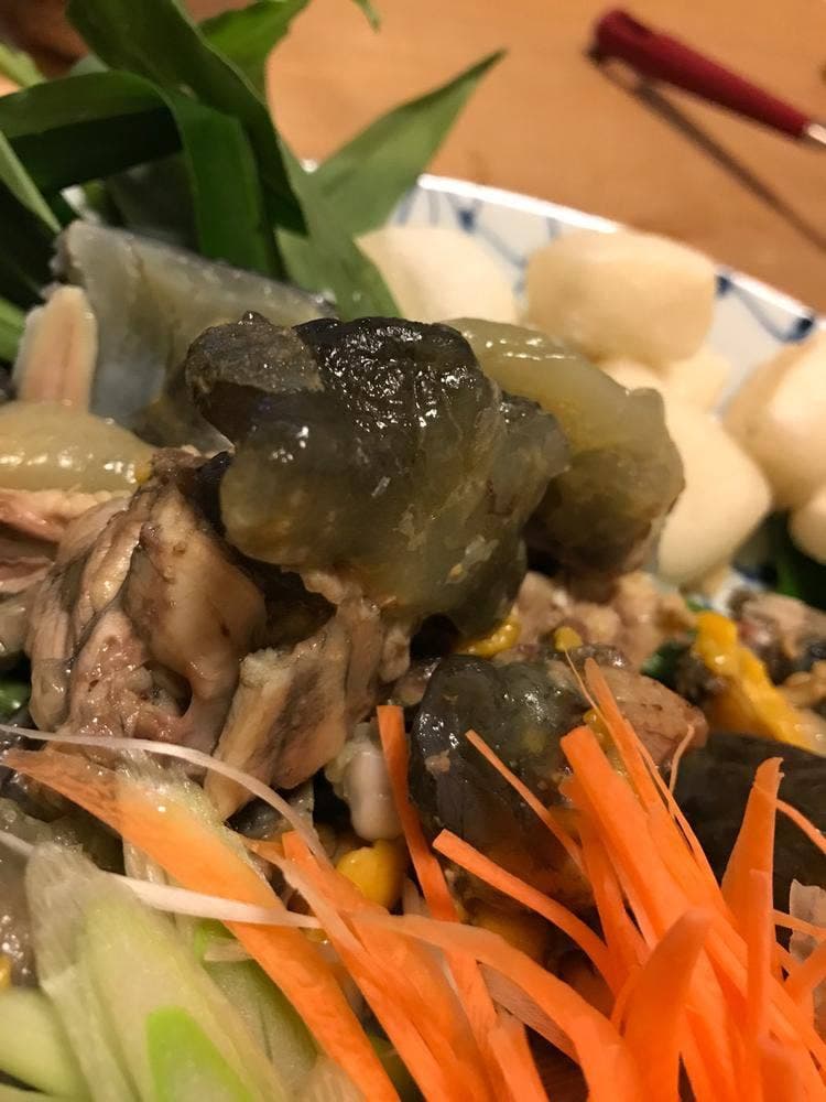 加納