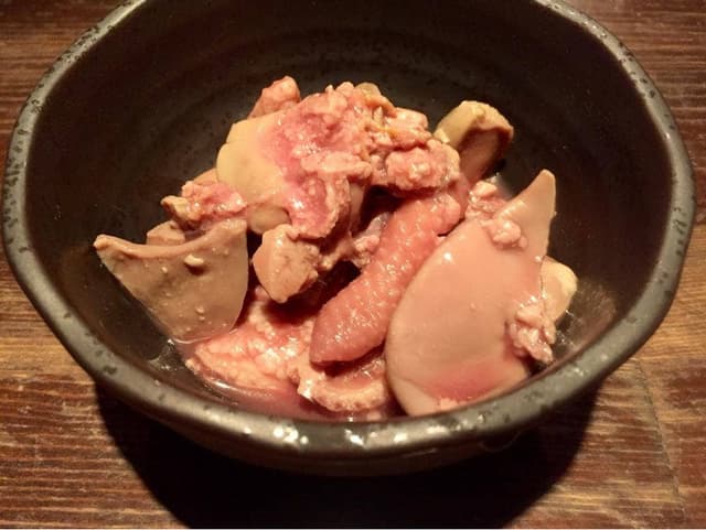 おネェとおばんざいbar 源 - サブ画像1