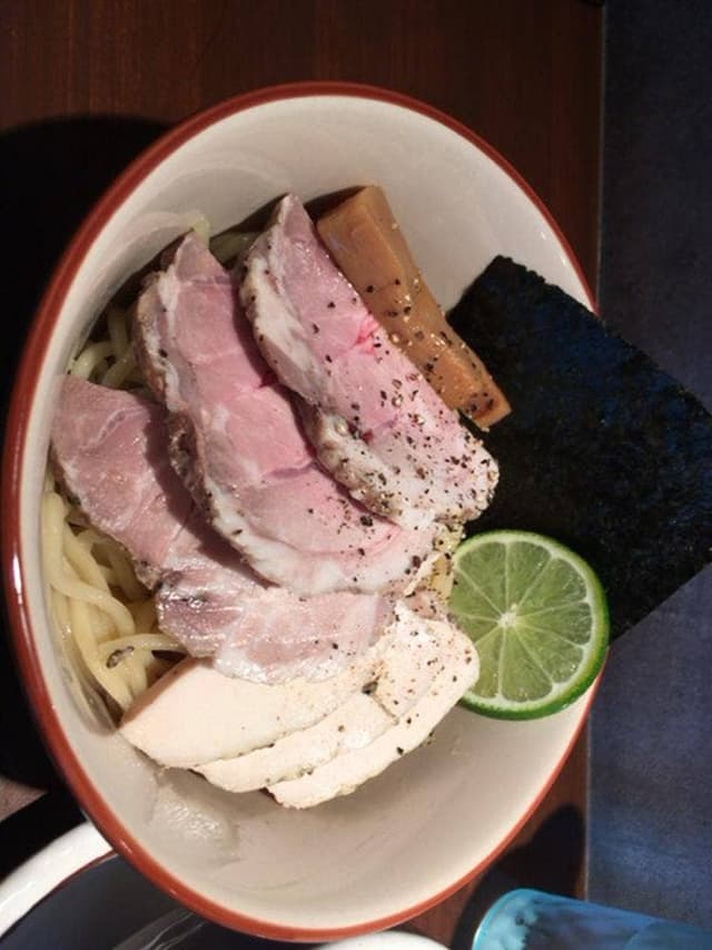 中華蕎麦 志 - サブ画像3