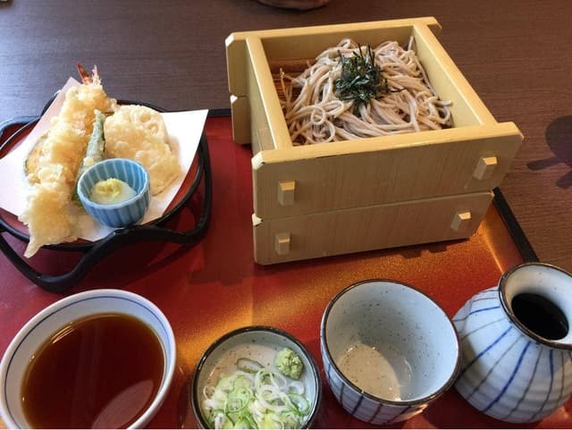 和食麺処サガミ 武豊店 - サブ画像2