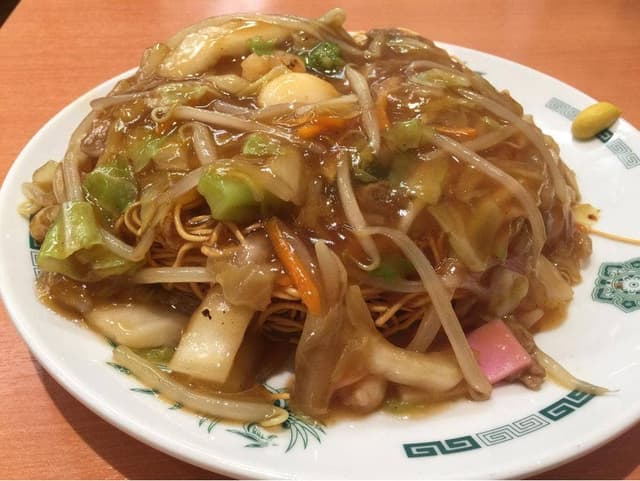 日高屋 京成津田沼店 - サブ画像2