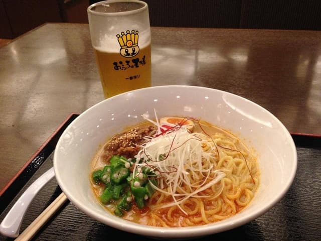王寿庵 多摩百草店 - サブ画像2