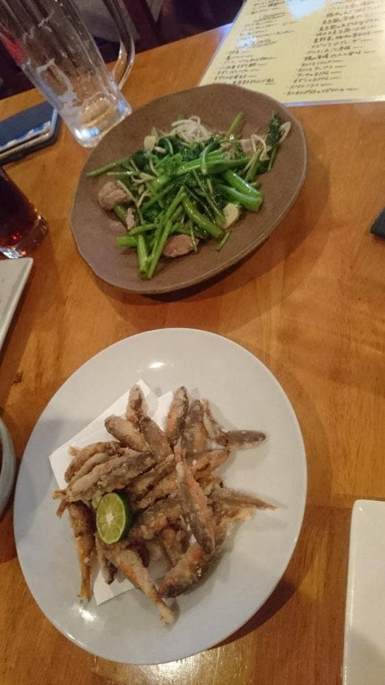 居酒屋サヌファ - サブ画像3