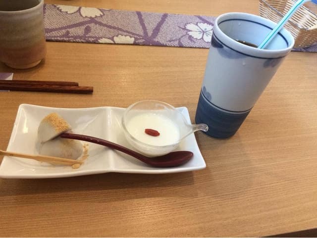 蕎麦茶寮 明Le庵 - サブ画像3