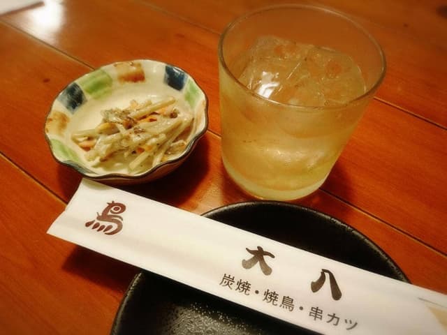 大八 - サブ画像1