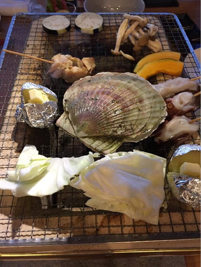 知床海岸食堂 - サブ画像2