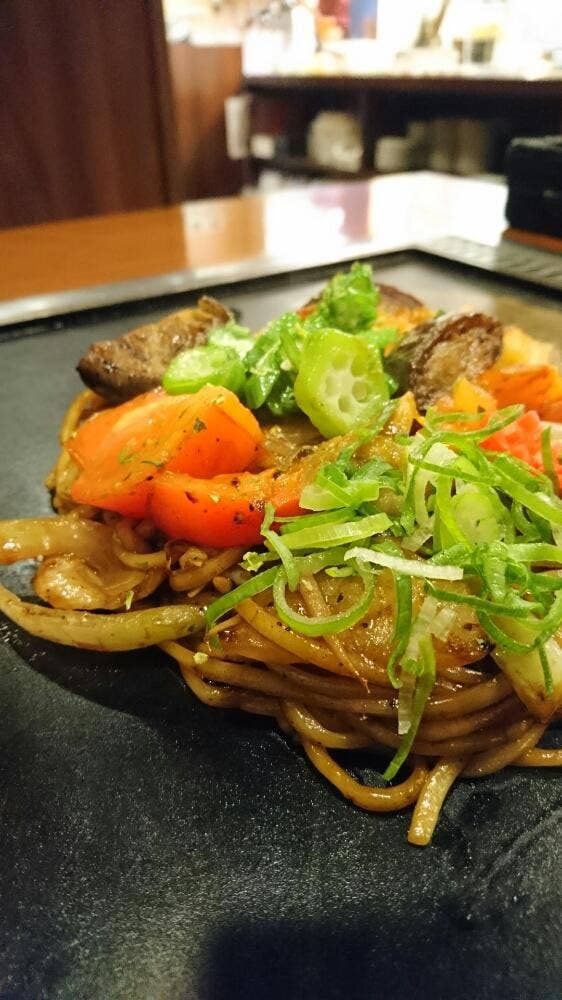 お好み焼きはここやねん 四条大宮店 - サブ画像2