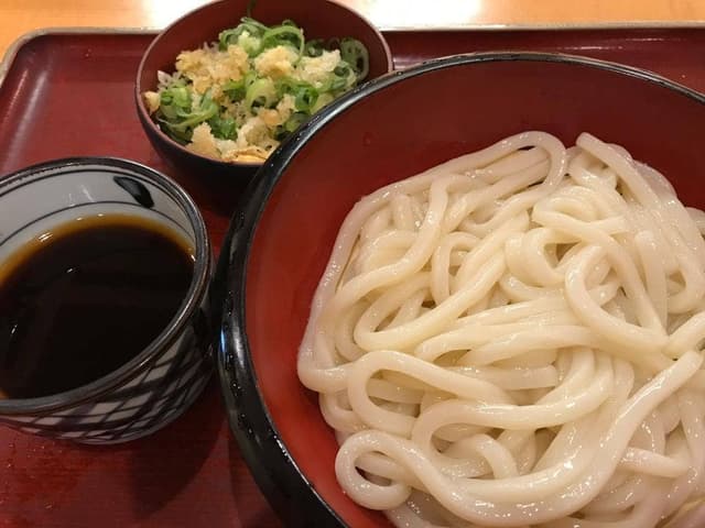 金比羅製麺 川西花屋敷店 - サブ画像1