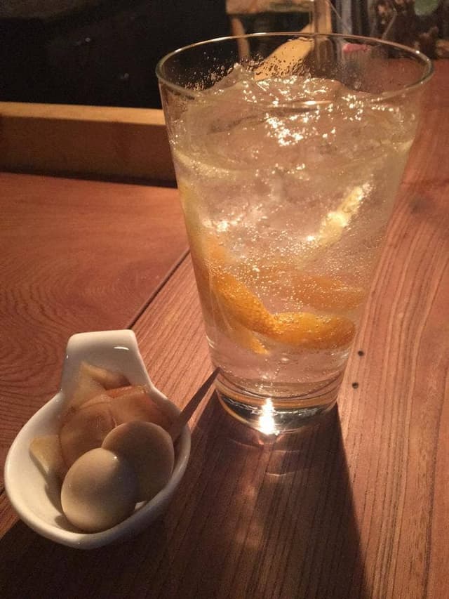 BAR 土 - サブ画像1