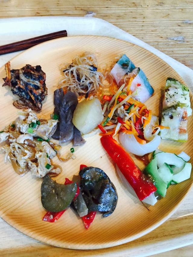 なのはな食堂 - サブ画像3