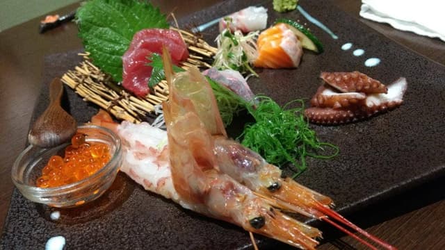 和ダイニング TOMITA KITCHEN - サブ画像3