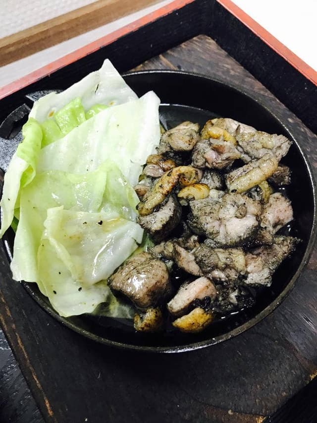 美食酒家ゆめぜん - サブ画像2